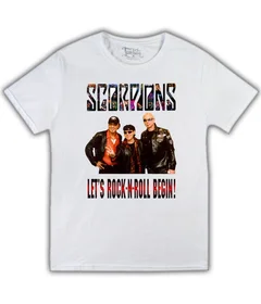 Scorpions, Скорпионс